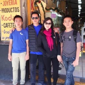 Meet your Posher, Sofia